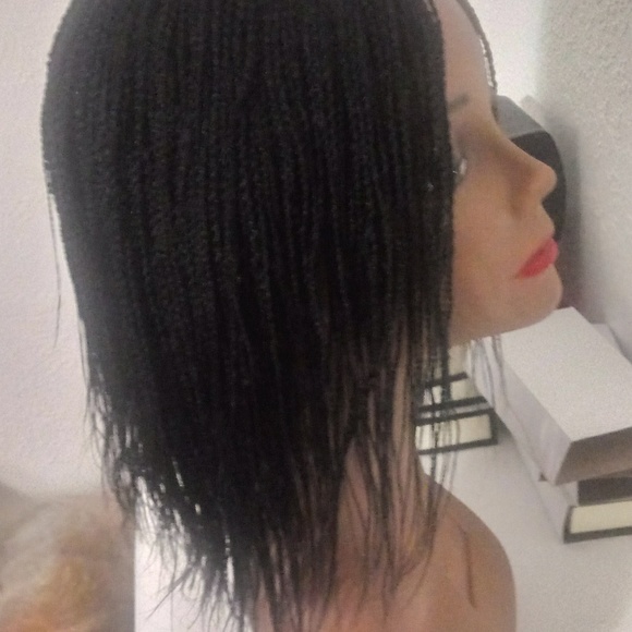 Braided Wig - Picture 4 of 4